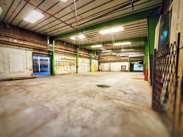 Wheatley Warehouse: 3303 Charles Page Blvd, Tulsa, OK 74127